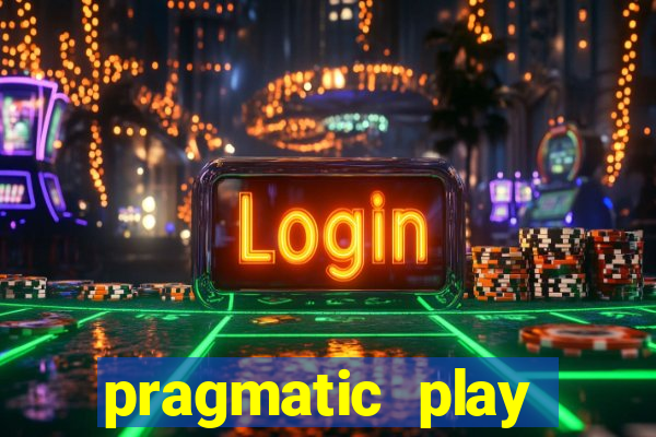 pragmatic play slots rtp